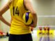 Volleyball Broca Media